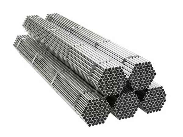 Galvanized Steel Tube&Pipe